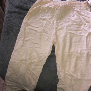 Victoria’s Secret beach pant